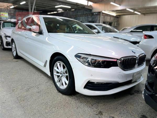 BMW for sale in Iraq